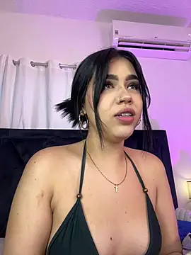 Lily_Woodz webcam