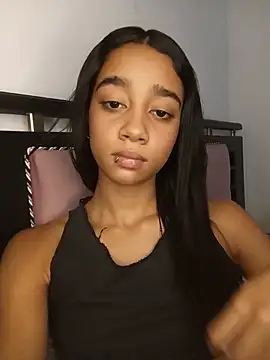 Zoe_Sweett18 webcam