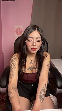 Valu_euphoria webcam