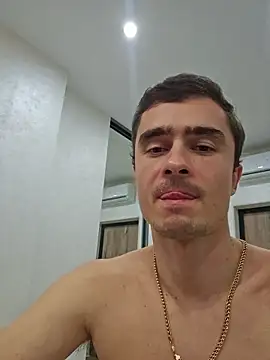 GoodGG webcam