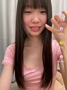 xinyu789 webcam