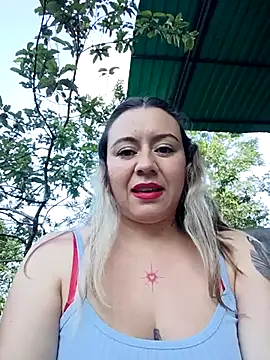 Hannah-colx webcam