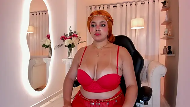 jhonson_karla webcam
