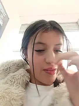 SALOME-28_ live cam on StripChat