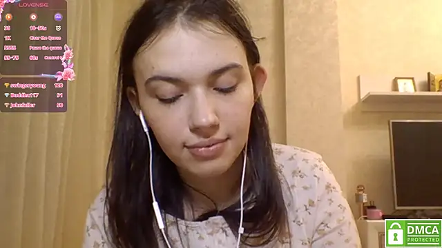 CeyaLier live cam on StripChat