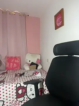 Melody_Fox26 webcam