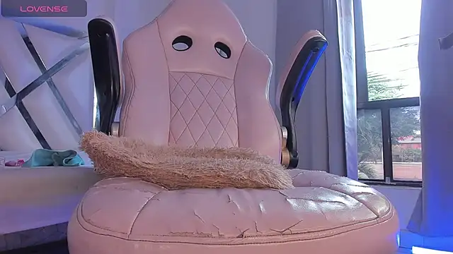 Amanda_Fox_ webcam