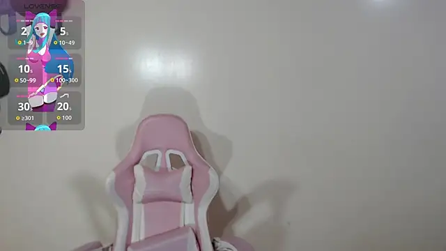 Inari_Joness webcam