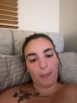 LexiXXoo webcam