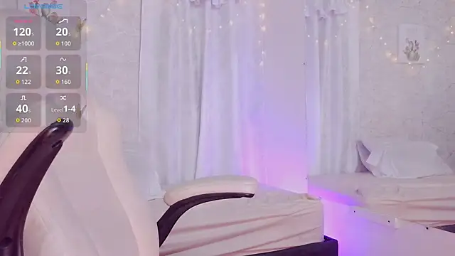 princess_selene live cam on StripChat