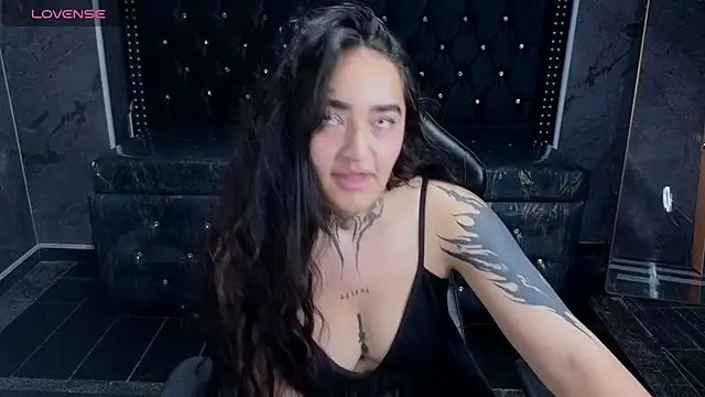 Vickky_B webcam