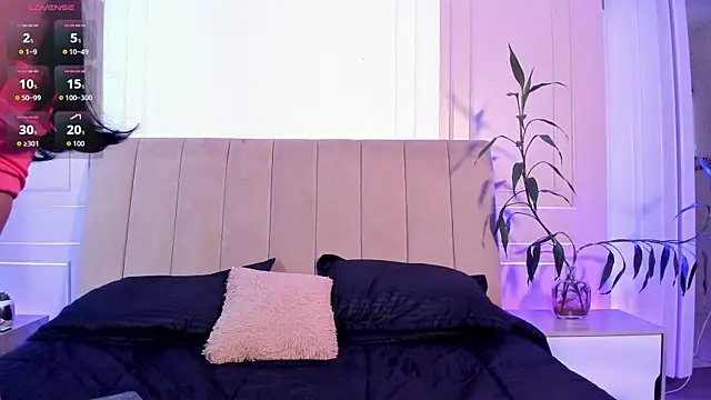 SofiaRestrepo- webcam