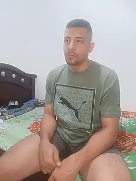 Cris_LaCobra_ webcam