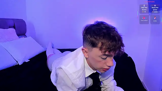 Timothy_ros webcam