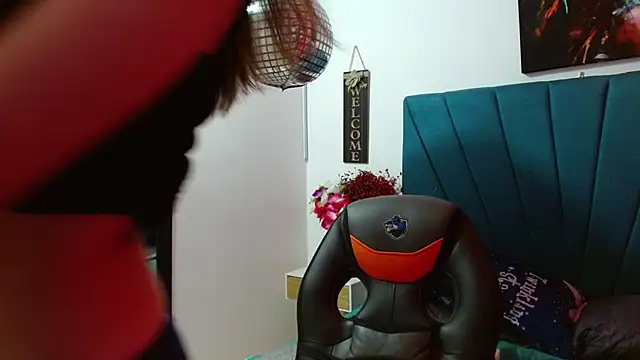 Bonny_wish live cam on StripChat