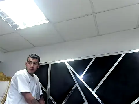 DulceAndDrake webcam