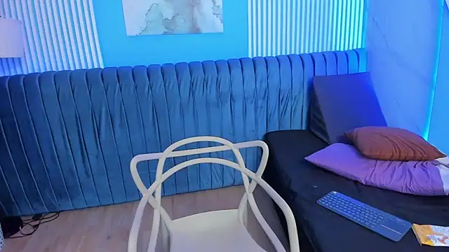 chloeferrer webcam