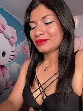 Maria_Jose_LS webcam