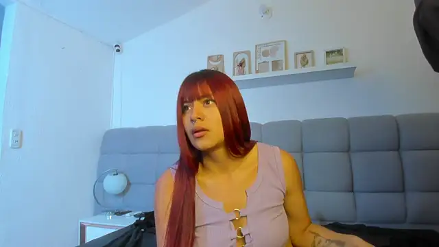 axcel_anny webcam