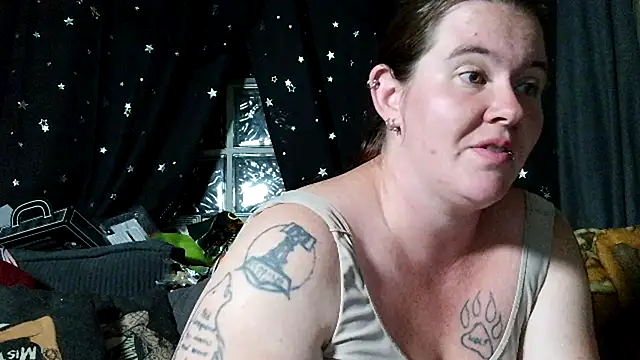 HeisesRotkaeppchen webcam