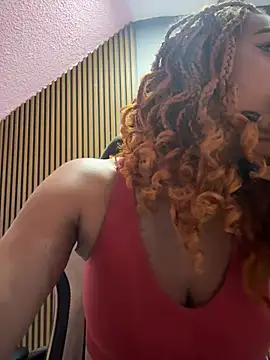 AgataRinaldi webcam