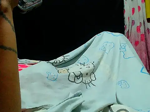 UnbeatableMaster69 webcam