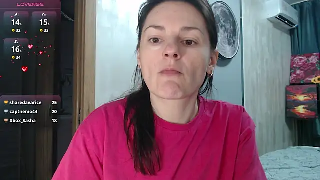 Stacy_Davice live cam on StripChat