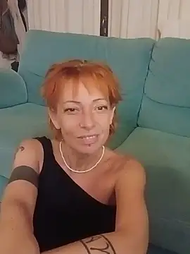 Audrie_78 webcam