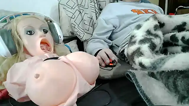 messi_syssy live cam