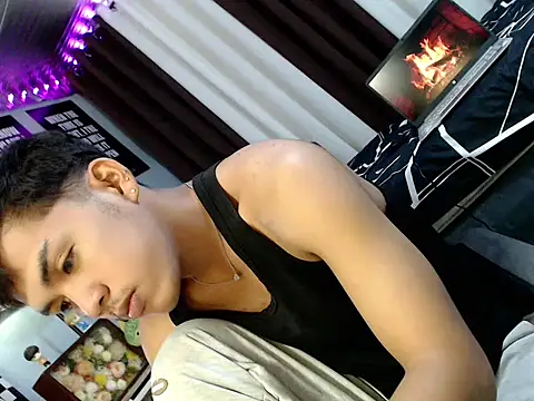 urhot_chany (M twink) - CUM AT GOAL FOR MEDS BILLS