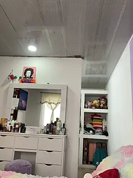 Marianahb-e webcam