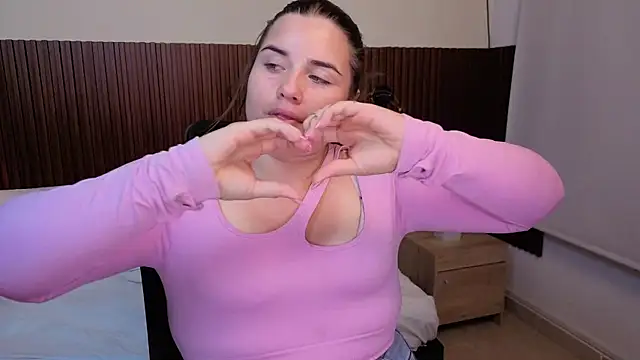 Aabby_lee live cam on StripChat