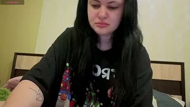 German_Eva live cam on StripChat