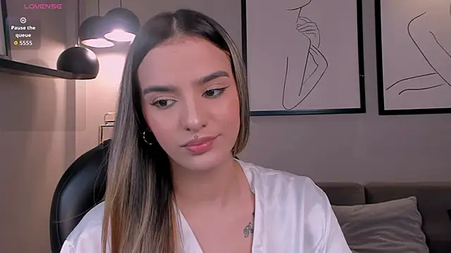 LaurentRosse1 live cam on StripChat