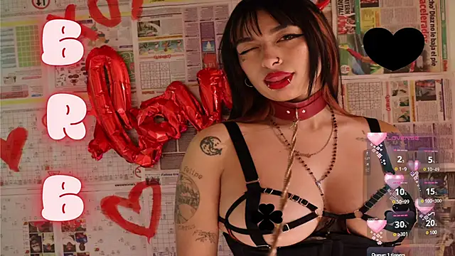 _weird_sativa live cam on StripChat