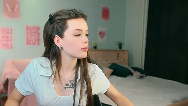 ginnyclub webcam