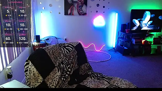 XxMs_StarzxX webcam