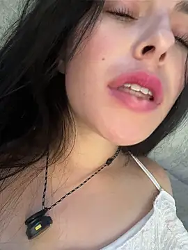 GiuliaBianchi live cam