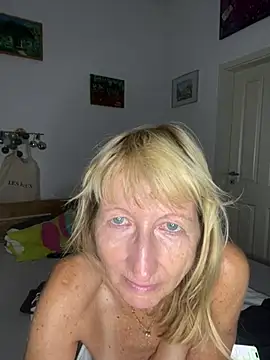 MatureKim