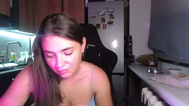 delightful_sofi live cam on StripChat