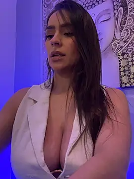 Mau_White live cam