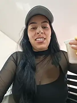 Luianna webcam