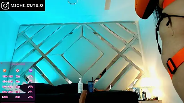 michelle_cutee_ webcam