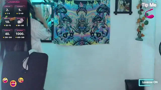 bastethott webcam