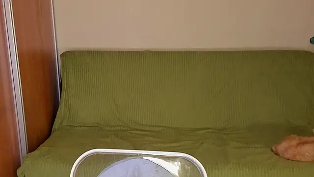 just_fucked777 live cam on StripChat