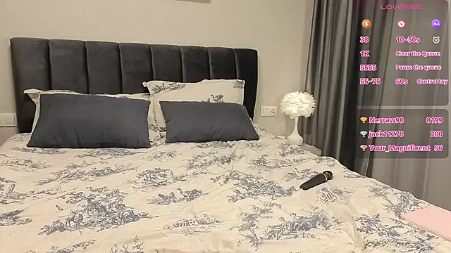 Ju_jin live cam
