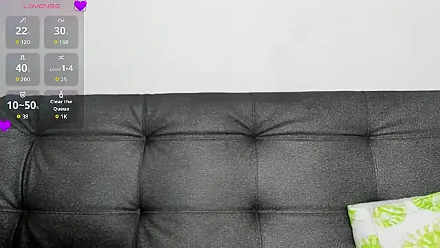 Cherrysweetyx webcam