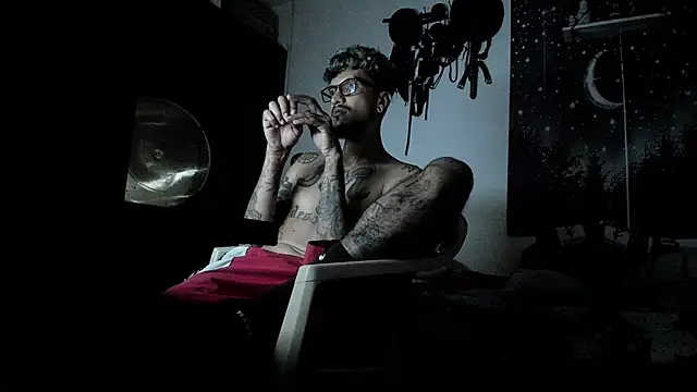 dex_55 webcam