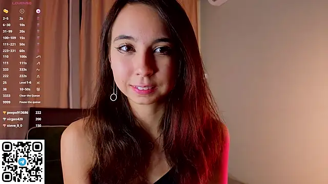 NerixalVire webcam