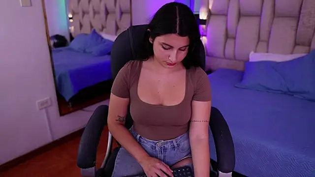 Luu_Princess webcam